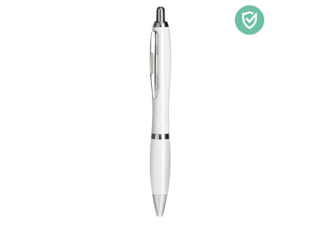 Antibakterieller Stift