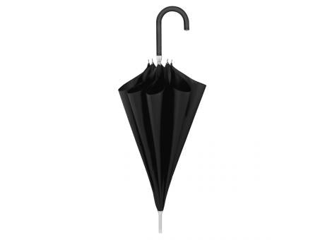 Edler Automatik-Stockschirm mit Designergriff