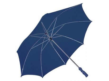 Sportlicher Partnerschirm