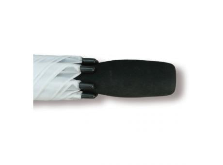 Windstabiler Golfschirm aus Glasfasern