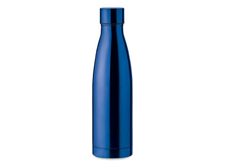 Edelstahl Isolierflasche 500ml