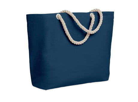Strandtasche mit Kordelgriff