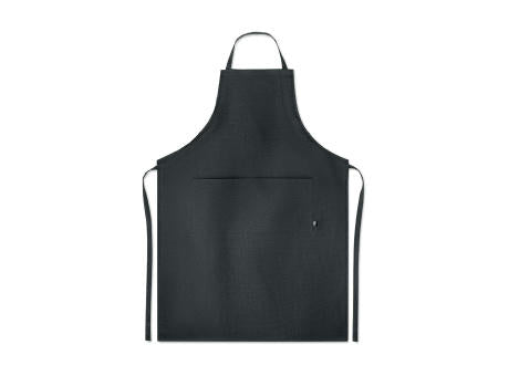 Hanf Küchenschürze 200g/m²