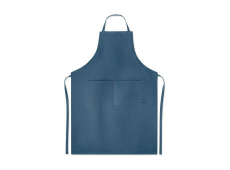Hanf Küchenschürze 200g/m²