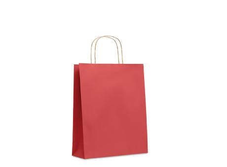Papiertüte, medium 90 g/m²