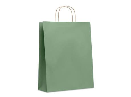 Papiertüte, groß 90 g/m²