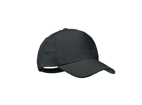 CAP 5 PANELS HANF 210G/M²