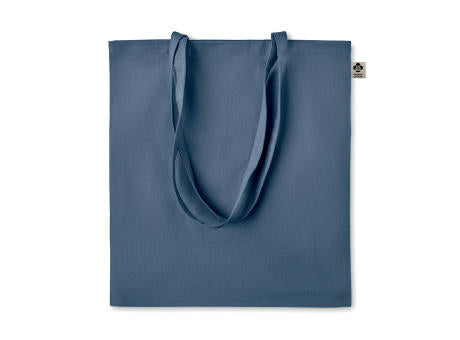 Organic-Cotton Einkaufstasche