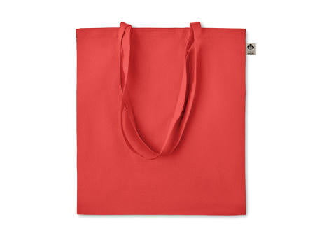Organic-Cotton Einkaufstasche