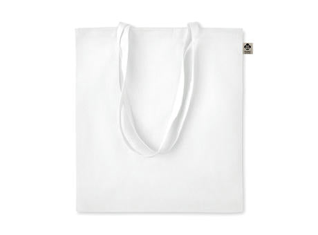 Organic-Cotton Einkaufstasche