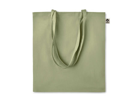 Organic-Cotton Einkaufstasche