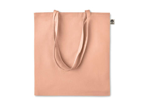 Organic-Cotton Einkaufstasche