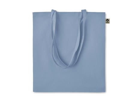 Organic-Cotton Einkaufstasche