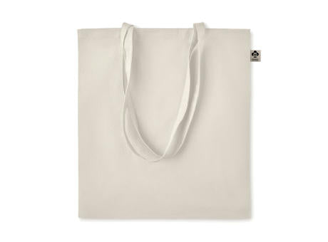 Organic-Cotton Einkaufstasche