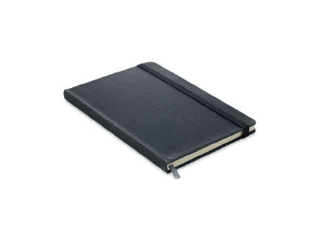 DIN A5 Notizbuch PU