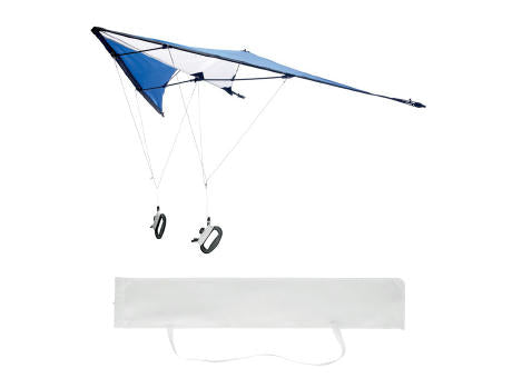 Delta-Kite Lenkdrachen