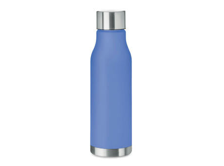 Trinkflasche RPET 600ml