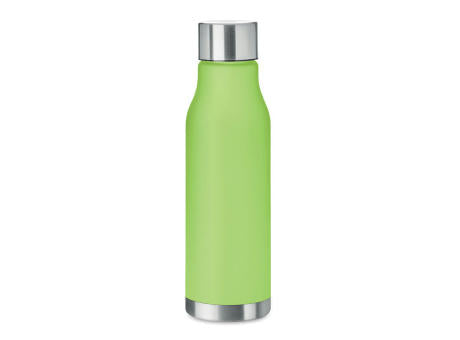 Trinkflasche RPET 600ml