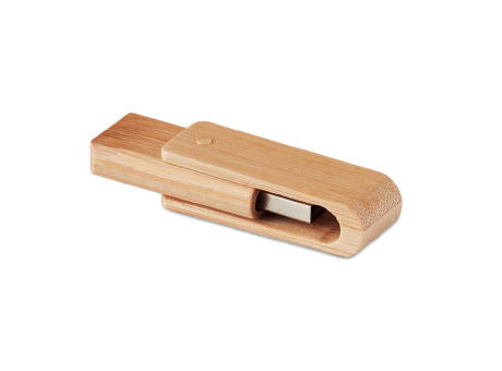 USB Stick Bambus 16GB