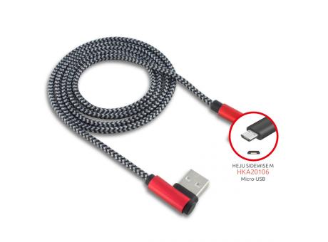 Ladekabel HEJU Sidewise M