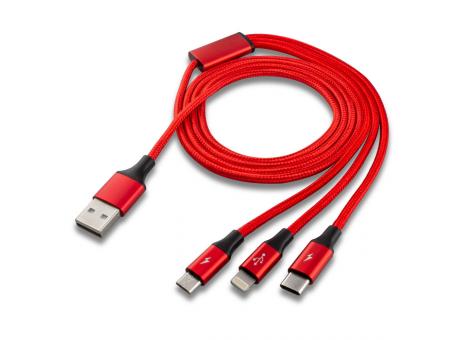 Ladekabel HEJU Several