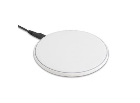 Ladegerät HEJU Wireless Granat 2