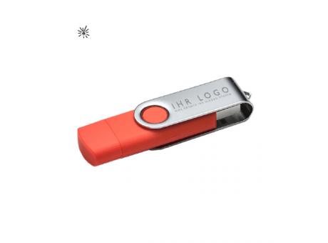 USB-Stick HEJU HDS20125