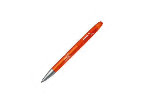 ICON IC400 FROST AL Kugelschreiber Maxema