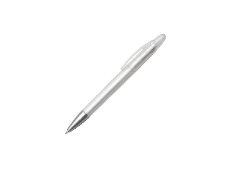 ICON IC400 FROST AL Kugelschreiber Maxema