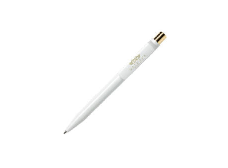 DOT D1 C GOLD Kugelschreiber Maxema