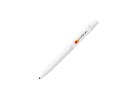 DOT D1 MATT RE Kugelschreiber Maxema