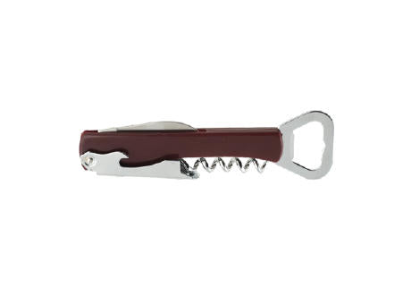 Kellnermesser mit Flaschenöffner