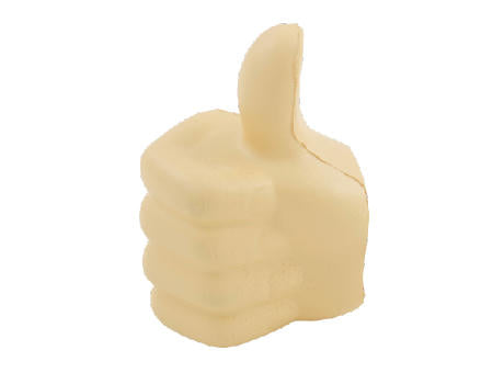 Anti-Stress Daumen