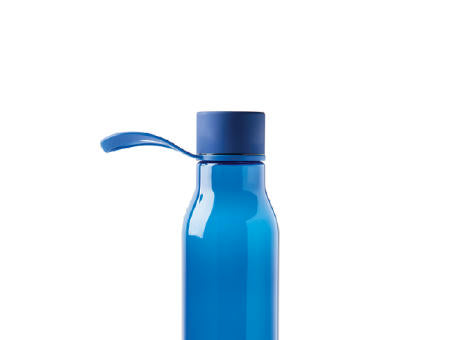 Tritanflasche 600 ml, Metallverschluss