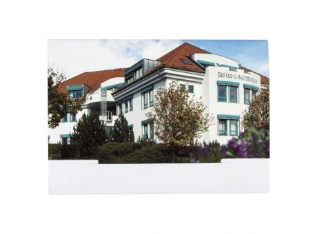 Pflastermäppchen