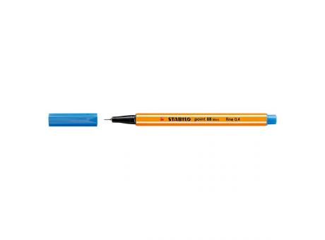 STABILO point 88 Mini Fineliner