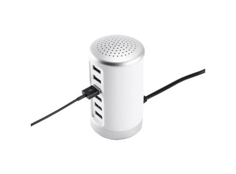 USB-Hub HEJU HUB-6