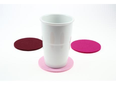 Untersetzer 'Colour'