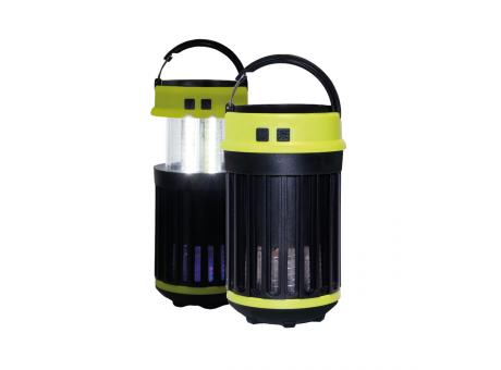Campinglaterne HEJU Lantern