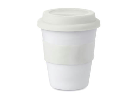 PP Becher mit