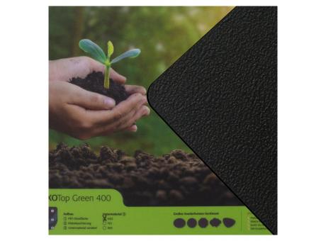 AXOPAD® Schreibunterlage AXOTop Green 500, 42 x 29,7 cm rechteckig, 1 mm dick