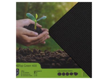 AXOPAD® Schreibunterlage AXOTop Green 500, 42 x 29,7 cm rechteckig, 1,5 mm dick