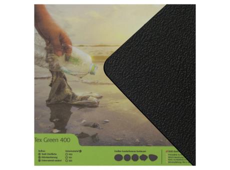 AXOPAD® Zahlmatte AXOTex Green 600, 24 x 19,5 cm rechteckig, 1 mm dick