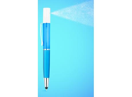 Smrter Bactilla Desinfektionsspray - Touchpen - Kugelschreiber