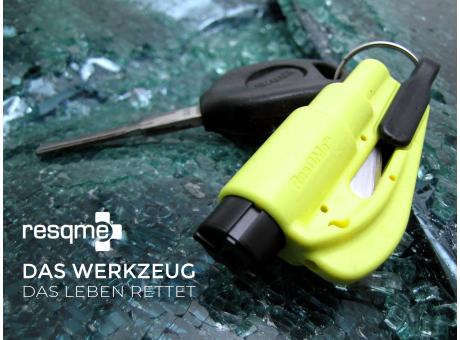 ResQMe Sicherheits- & Rettungstool