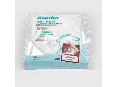 Niederenergetisches Spezial-Etikett