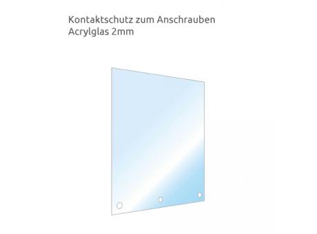 HEJU Kontaktschutz, verschiedene Ausführungen