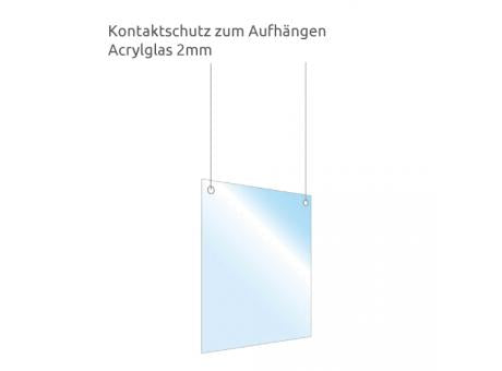 HEJU Kontaktschutz, verschiedene Ausführungen