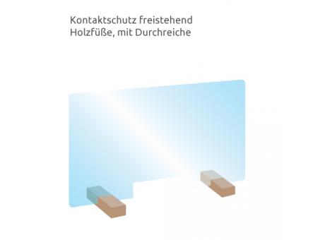 HEJU Kontaktschutz, verschiedene Ausführungen