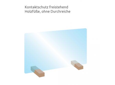 HEJU Kontaktschutz, verschiedene Ausführungen